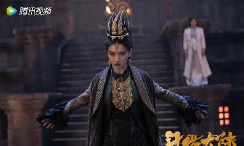 短剧斗罗大帝免费在线观看_斗罗大电视剧在线观看全集免费播放--第1张