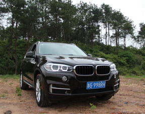 bmwx5_bm5美国售价--第1张