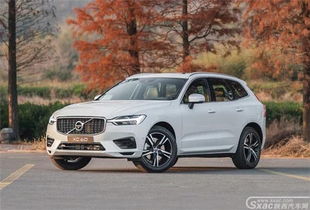 沃尔沃xc60_沃尔沃xc60T8--第1张