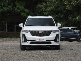 凯迪拉克suvxt6_凯迪拉克SUV最新价格2024款--第1张