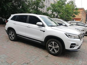 长安cs75怎么样_长安cs75怎么样优缺点--第1张