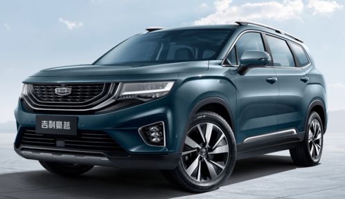 10到15万的车排行榜前十名_二十万最有面子的suv--第1张