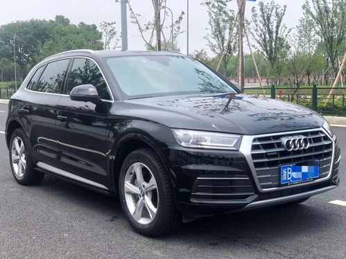 q5l奥迪报价2020款_q5l奥迪报价2020款二手车--第1张