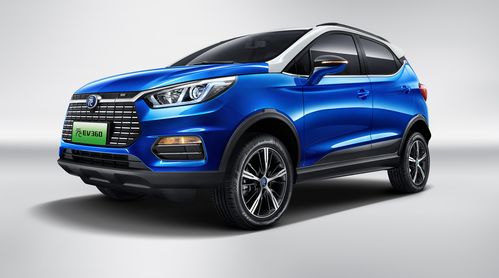 比亚迪纯电动车价格表_比亚迪纯电动车价格表 价格SUV--第1张