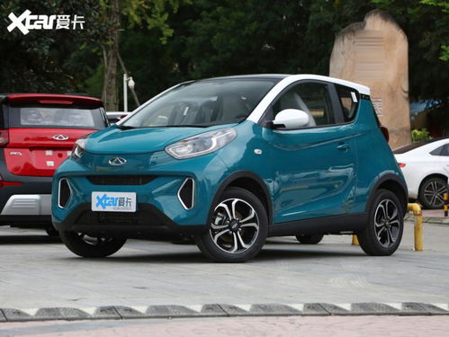 奇瑞汽车4万左右_奇瑞汽车4万左右自动挡车有哪些比亚迪--第1张