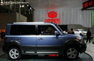 哈弗m2报价及图片_哈弗m2报价及图片新车--第1张