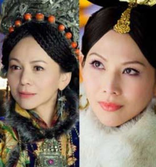 短剧贵妃娘娘当网红免费在线观看_贵妃娘娘在线吃瓜晋江--第1张