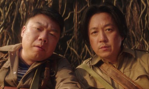 短剧暴君太子免费在线观看_电视剧暴君第1季在线--第1张