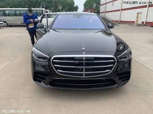 奔驰s500新车报价2022款_奔驰s5002020款报价--第1张