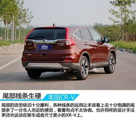2022款本田crv报价及图片_本田crv2020款报价及参数--第1张
