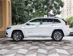 自由光jeep报价_自由光jeep报价2019--第1张