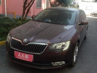 上海斯柯达汽车价格_斯柯达新款车5一8万--第1张