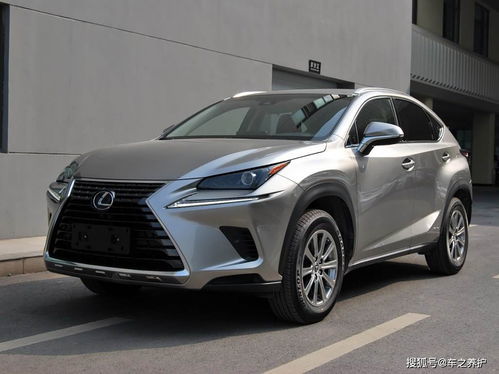 雷克萨斯rx300h报价_雷克萨斯rx300suv报价--第1张