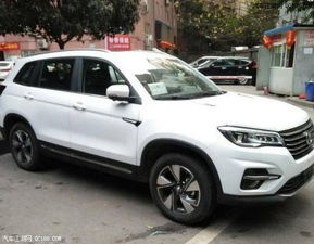 长安cs75新款_长安cs75新款plus配件报价--第1张