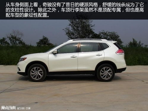 日产奇骏2021款落地价_日产奇骏2021款优惠多少钱--第1张