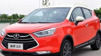 口碑最好的小型suv车排名_小型suv 排名--第1张