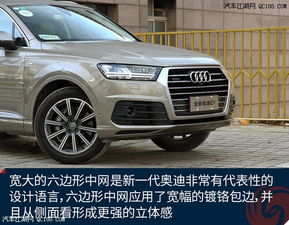 奥迪q7进口车价格_奥迪q7进口车价格26T--第1张