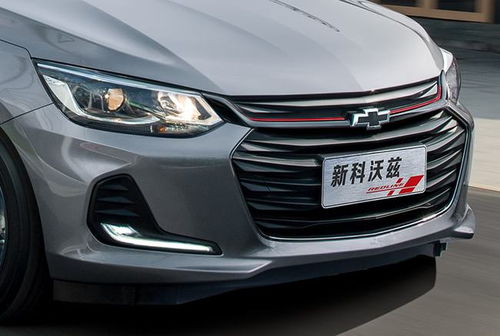 雪佛兰新车多少钱_雪佛兰新车2022--第1张