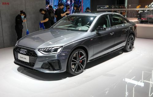 奥迪a4l2023年改款最新消息_奥迪a42022改款--第1张