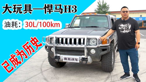 悍马汽车2021款上市_悍马汽车suv新款--第1张