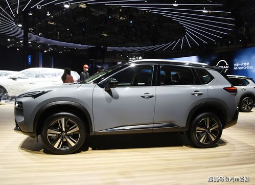 丰田新款suv车型大全_丰田新款suv2021款--第1张