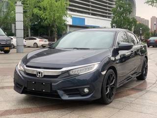 思域二手车价格_2019年本田思域二手车价格--第1张