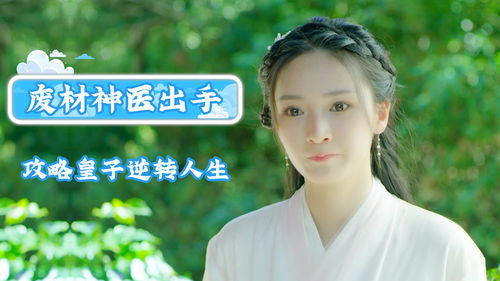 短剧废柴变神医免费在线观看_废材变天才电视剧--第1张