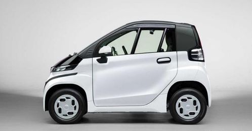 丰田微型车价格3万_3万一5万丰田新车--第1张