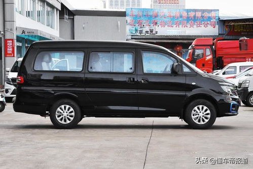 东风风行菱智七座报价_东风风行菱智七座报价货车--第1张