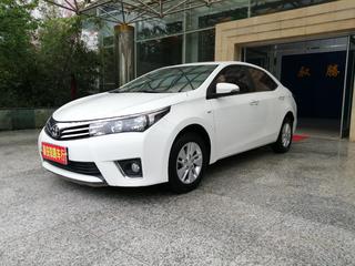 卡罗拉二手车5万以内_二手丰田卡罗拉5万元的--第1张
