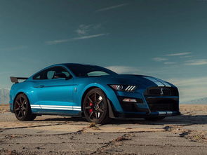福特野马gt500价格_福特野马2020gt500价格--第1张
