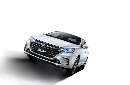 比亚迪新能源汽车价格表及图片_比亚迪新能源汽车10万以内价格表--第1张