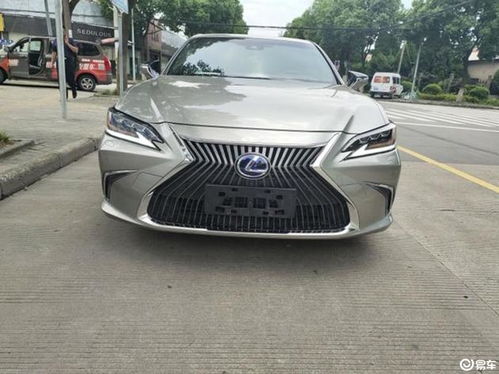 雷克萨斯的价格及图片_雷克萨斯价格和图片--第1张