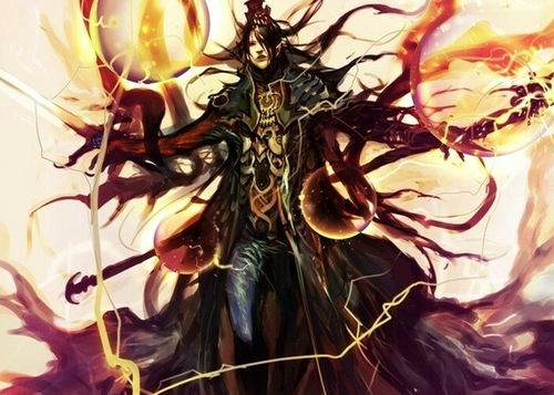 短剧至尊魔镜战神免费在线观看_至尊魔神第二季免费观看第1集策驰--第1张