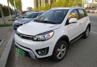 长城m4报价_长城m4二手车报价--第1张