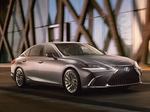 雷克萨斯es350报价表_雷克萨斯es350 新款 报价表--第1张