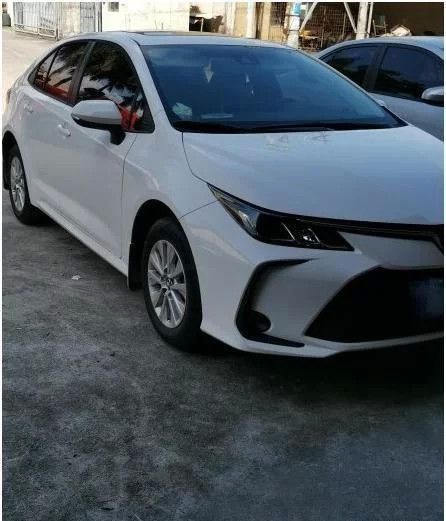 新款qq车多少钱一辆_2021新款车--第1张