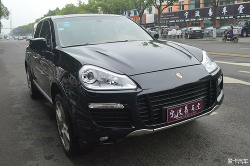 爱卡汽车论坛_爱卡汽车论坛卡宴turbo s--第1张