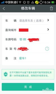 查车辆违章_查车辆违章查询--第1张