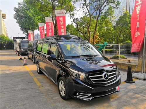 奔驰威霆7座商务车2022款价格_奔驰威霆7座商务车2024款价格--第1张