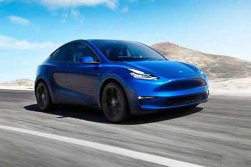 特斯拉汽车价格表_特斯拉汽车价格表suv--第1张