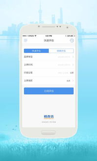 二手车估价查询app_二手车估价查询app苹果版--第1张
