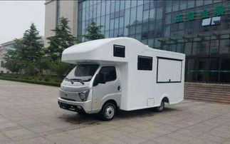 最适合穷人房车8万_最适合穷人房车8万的车--第1张