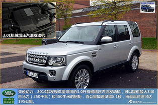 路虎所有系列车型及图片_路虎全部车型介绍--第1张