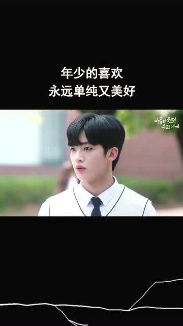 短剧你是年少的欢喜免费在线观看_你是年少的欢喜剪辑版--第1张