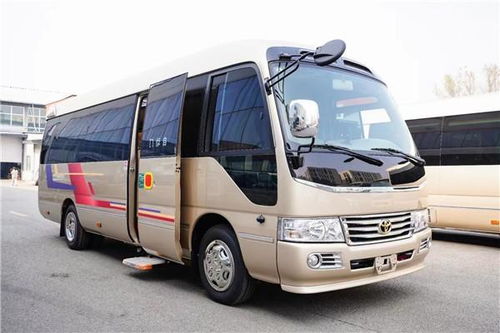 丰田考斯特20座价格_丰田考斯特20座价格二手车--第1张
