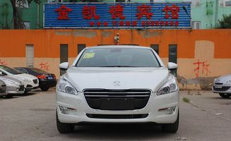 2013款标致508怎么样_2013款标致508车怎么样--第1张