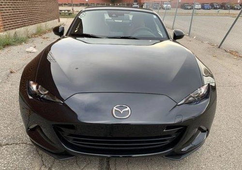 马自达mx5价格多少_马自达mx5rf价格多少--第1张