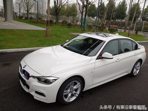 宝马320li落地多少钱_宝马320li落地价格多少--第1张