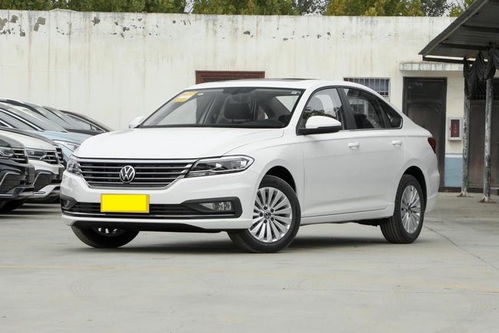 2022款大众朗逸价格_大众朗逸最新款--第1张